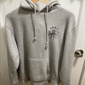 Obey Branded Hoodie
